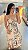 Vestido Bali - Azul - Imagem 1