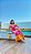 Vestido Catarina Plus Size - Imagem 3