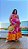 Vestido Catarina Plus Size - Imagem 1