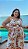 Macacão Pandora Plus Size - Imagem 3