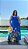 Vestido Longo Letícia - Plus Size - Imagem 2