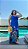 Vestido Longo Letícia - Plus Size - Imagem 3