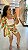 Conjunto Short e Kimono - Imagem 2