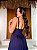 Vestido Bali Azul Marinho - Imagem 2