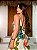 Vestido Longo Letícia - Flores do Verão - Imagem 2