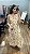 Vestido Longo Martina - Imagem 1