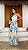 Vestido Longo Urca - Imagem 1
