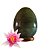Yoni egg labradorita - Imagem 1