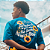 Camiseta Oversized | Tenha Fé - Imagem 4