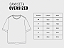 Camiseta Oversized | HEXA 26 - Imagem 3