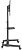 SUPORTE RACK PARA TV LCD/LED/PLASMA DE 37" A 70" COM SUPORTE PARA RECEPTOR - Imagem 7