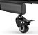 SUPORTE RACK PARA TV LCD/LED/PLASMA DE 37" A 70" COM SUPORTE PARA RECEPTOR - Imagem 4