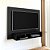 Painel para Tv até 47" - Imagem 6