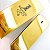 Perfume One Million Paco Rabanne Masculino Edt 100ml - Imagem 5
