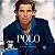 Polo Blue Ralph Lauren - Perfume Masculino - Eau de Toilette - 75ml - Imagem 2