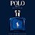 Polo Blue Ralph Lauren - Perfume Masculino - Eau de Toilette - 75ml - Imagem 3
