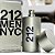 Perfume 212 Men Nyc - Carolina Herrera - Perfume Masculino - EAU de Toilette - 50 ml - Imagem 2