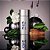 Perfume 212 Men Nyc - Carolina Herrera - Perfume Masculino - EAU de Toilette - 50 ml - Imagem 5