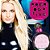 Prerogative Britney Spears Eau de Parfum - Perfume Unissex 100 ml - Imagem 3