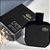 Perfume Lacoste Noir L.12.12 Eau de Toilette Masculino 100ml - Imagem 4