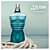 Perfume Le Male Jean Paul Gaultier - Perfume Masculino - Eau de Toilette - 125ml - Imagem 3