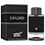 Perfume mont blanc explorer edp 100ml - Montblanc - Imagem 1
