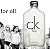 Ck One Calvin Klein - Perfume Unissex - Eau de Toilette - 100ml - Imagem 2