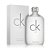 Ck One Calvin Klein - Perfume Unissex - Eau de Toilette - 100ml - Imagem 1