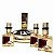 1275 - Decant 9ml Original - Euphoria - Calvin Klein - Perfume Feminino - EAU de Parfum - Imagem 1