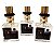1250 - Decant 9ml Original - Ralph's Club - Ralph Lauren - Perfume Mascuino - EAU de Parfum - Imagem 2