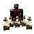 1250 - Decant 9ml Original - Ralph's Club - Ralph Lauren - Perfume Mascuino - EAU de Parfum - Imagem 1