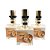 1286 - Decant 9ml Original - Lady Million - Paco Rabanne - Perfume Feminino - EAU de Parfum - Imagem 2