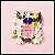 Perfume My Way - Giorgio Armani - Eau de Parfum -  Perfume Feminino - 90ml - Original - Imagem 8