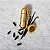 Perfume 212 Vip Nyc Dourado - Carolina Herrera - Perfume Feminino - Eau de Parfum - 80 ml - Imagem 4