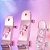 Perfume 212 Heroes For Her - Carolina Herrera - EAU de Parfum - Perfume Feminino - 80 ml - Imagem 4