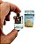 Miniatura Azzaro Wanted Tonic For Men - Original - 5ml - Imagem 2