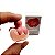Miniatura Nina Rose Nina Ricci Perfume Feminino EDT- Original - 4ml - Imagem 2