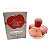 Miniatura Nina Rose Nina Ricci Perfume Feminino EDT- Original - 4ml - Imagem 1