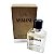 Miniatura Armani Eau Pour Homme Eau de Toilette Giorgio Armani - Original - Perfume Masculino - 7ml - Imagem 1