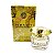 Miniatura Versace Yellow Diamond Feminino Eau de Toilette - Original - 5ml - Imagem 1