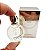 Miniatura Versace Eros Pour Femme Feminino Eau de Parfum - Original - 5ml - Imagem 2