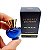 Miniatura Versace Dylan Blue Pour Femme Eau de Parfum Feminino - Original - 5ml - Imagem 3