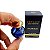 Miniatura Versace Dylan Blue Pour Femme Eau de Parfum Feminino - Original - 5ml - Imagem 2