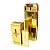 Miniatura 1 Million Paco Rabanne - Perfume Masculino - Eau de Toilette - Original - 5ml - Imagem 2