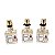 1296 - Decant 9ml Original - L’interdit - Givenchy - Perfume Feminino - EAU de Parfum - Imagem 3