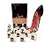 1321 - Decant 9ml Original - Very Good Girl Glam - Carolina Herrera - Perfume Feminino - EAU de Parfum - Imagem 1