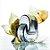 Omnia Crystalline Bvlgari – Perfume Feminino EDT - 100ml - Imagem 2