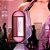 Perfume 212 Sexy - Carolina Herrera - Perfume Feminino - EAU de Parfum - 100 ml - Imagem 2