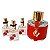 1036 - Decant 9ml Original - CH HC - Carolina Herrera - Perfume Feminino - EAU de Toilette - Imagem 3