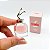 Miniatura Scandal Jean Paul Gaultier - Perfume Feminino Eau de Parfum- 6ml - Original - Imagem 1